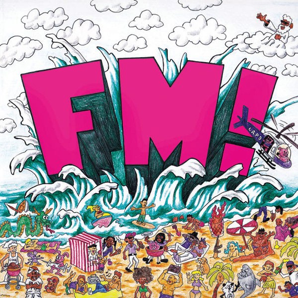 FM! - Vince Staples