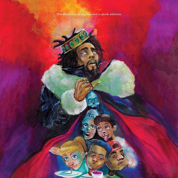 KOD - J. Cole