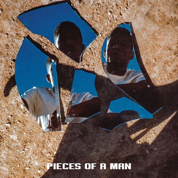 Pieces of a Man - Mick Jenkins