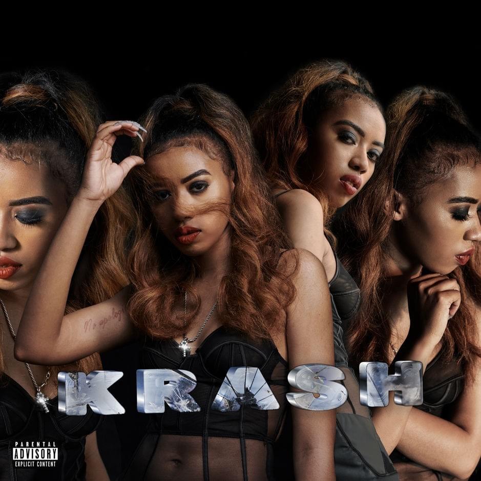 Krash - Jean Deaux