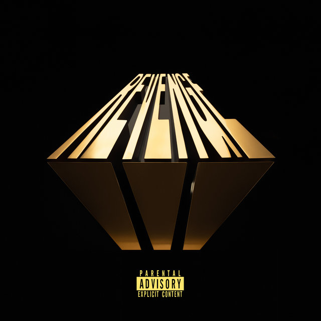 Revenge of the Dreamers III - Dreamville